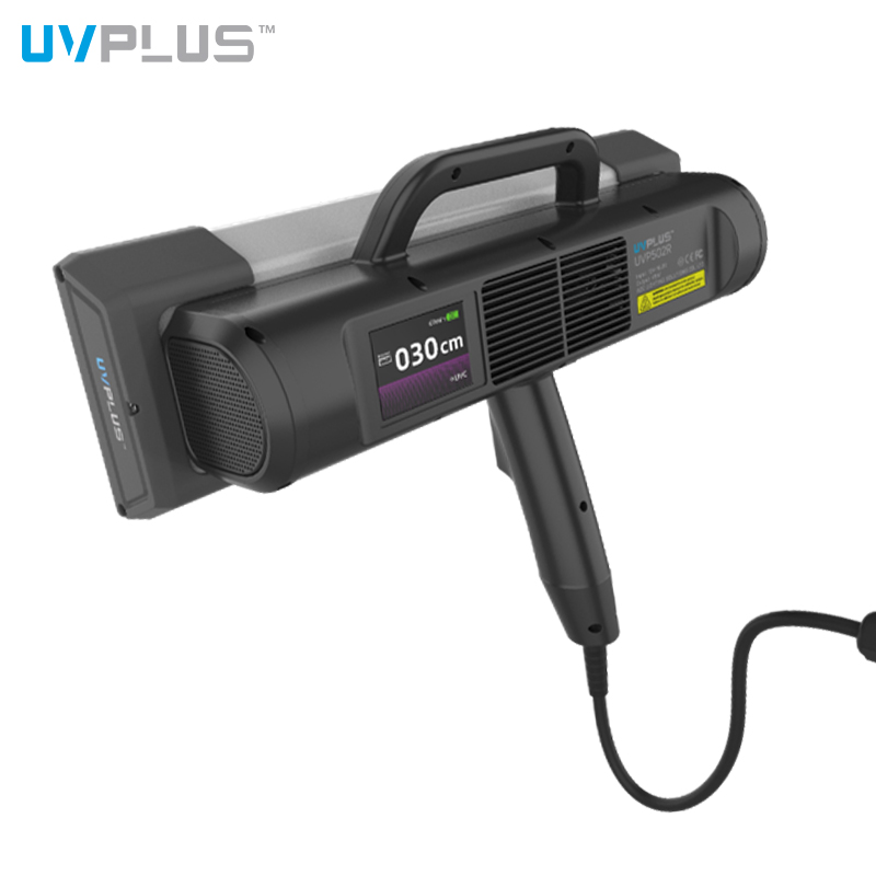Intelligente PowerPro UVC Disinfection Wand